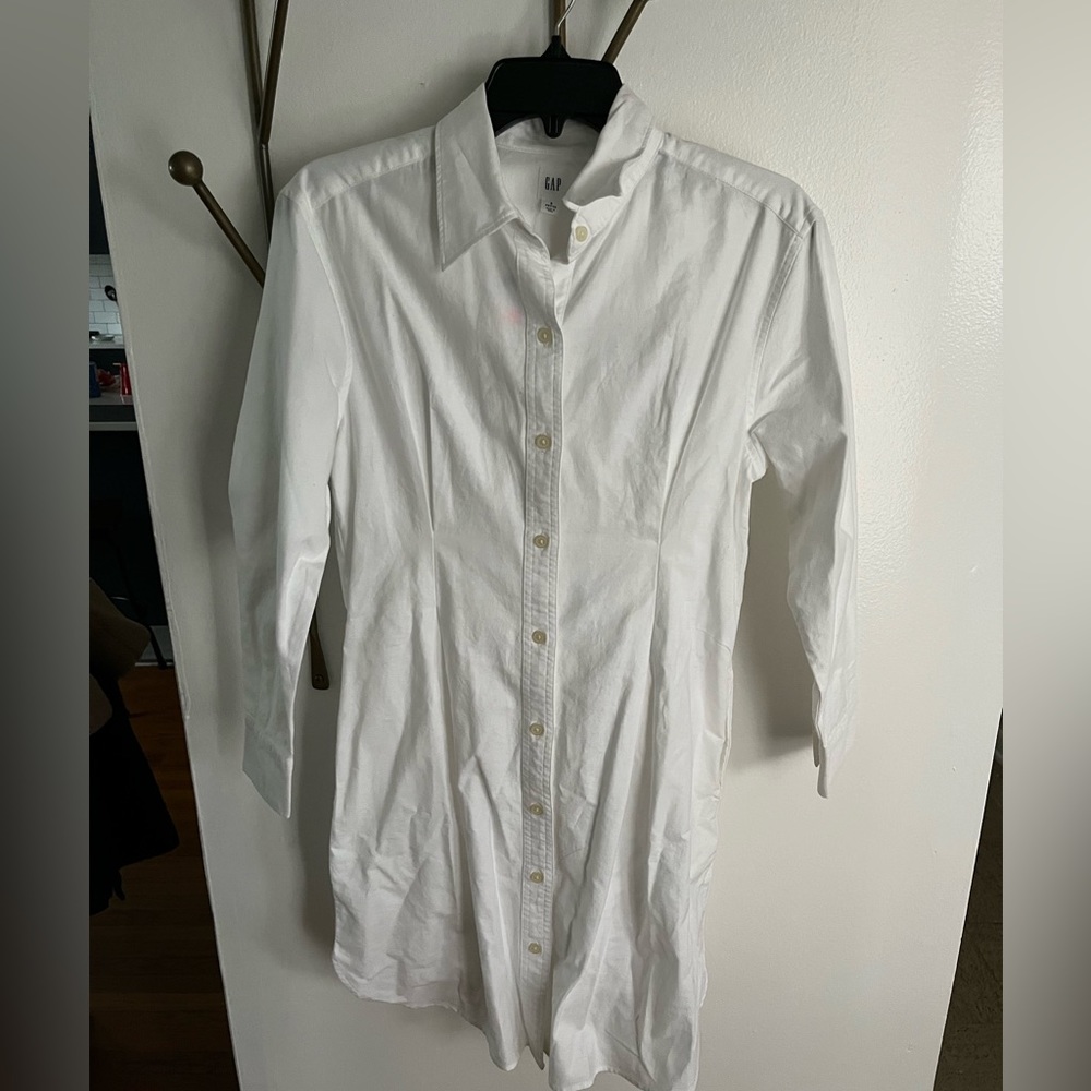 Shirt dress for sale!!